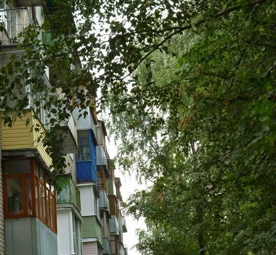 квартира г Иваново р-н Советский ул 2-я Чайковского 6 фото 2