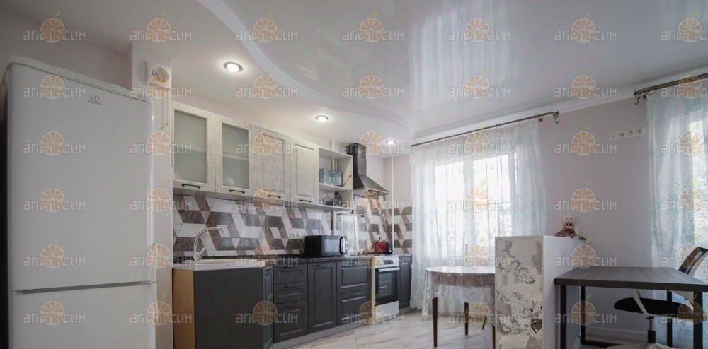 квартира г Ставрополь р-н Ленинский ул Мира 117 фото 1