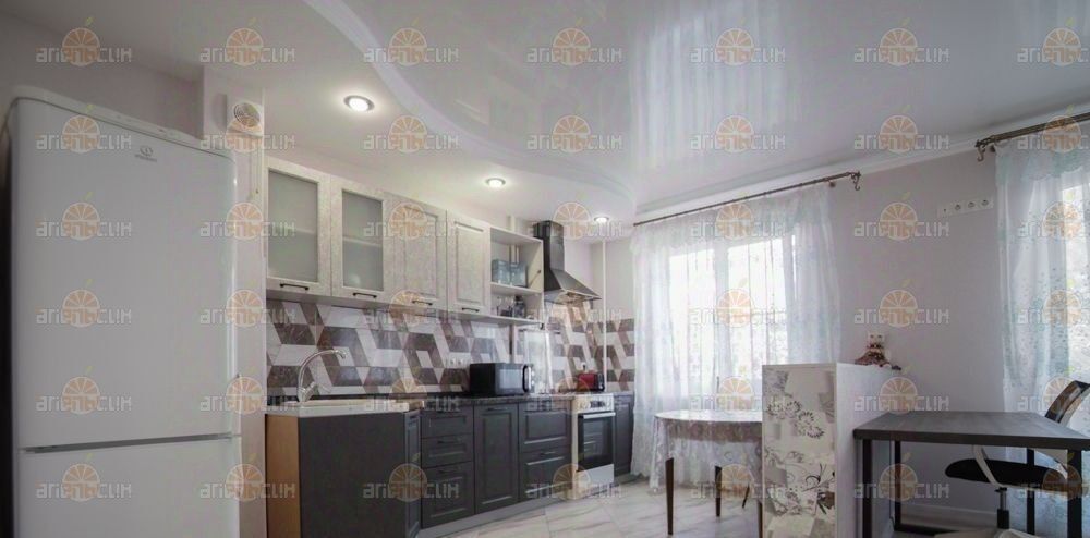 квартира г Ставрополь р-н Ленинский ул Мира 117 фото 2