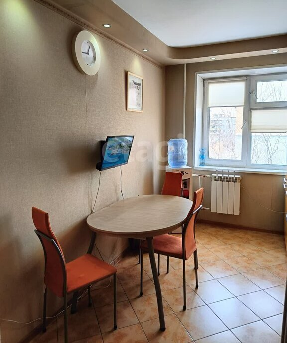 квартира г Якутск ул Чернышевского 12/1 фото 3