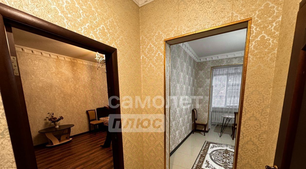 квартира г Махачкала р-н Ленинский ул Ирчи Казака фото 2