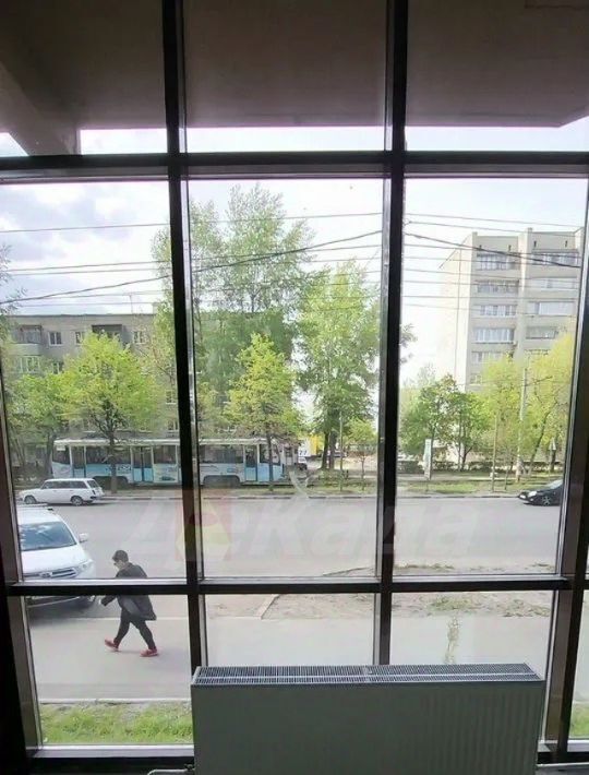 свободного назначения г Ульяновск р-н Железнодорожный пр-кт Гая 33 фото 1