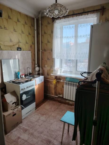 квартира г Брянск р-н Володарский ул Тельмана 74а фото 2