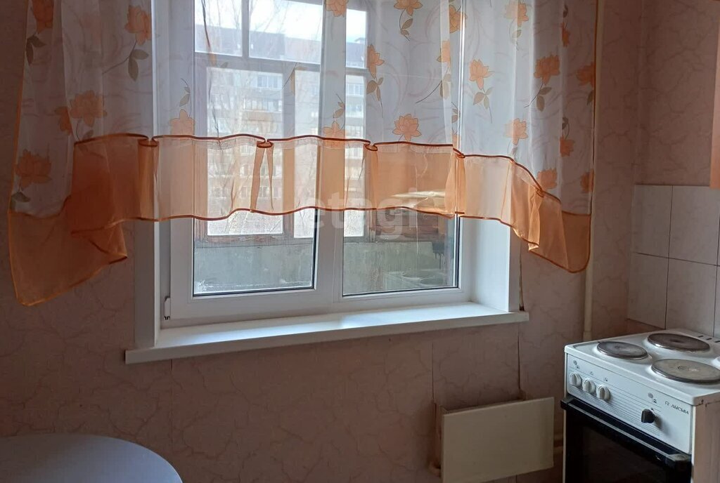 квартира г Тольятти ул 70 лет Октября 11 фото 4
