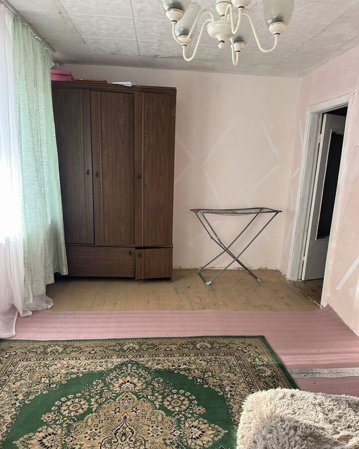 квартира г Одинцово ул Новоспортивная 16к/1 Одинцово, Одинцовский г. о. фото 4