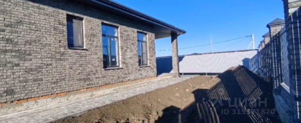 дом г Краснодар п Березовый снт тер.Пригород ул Атамана Кухаренко р-н Прикубанский фото 4