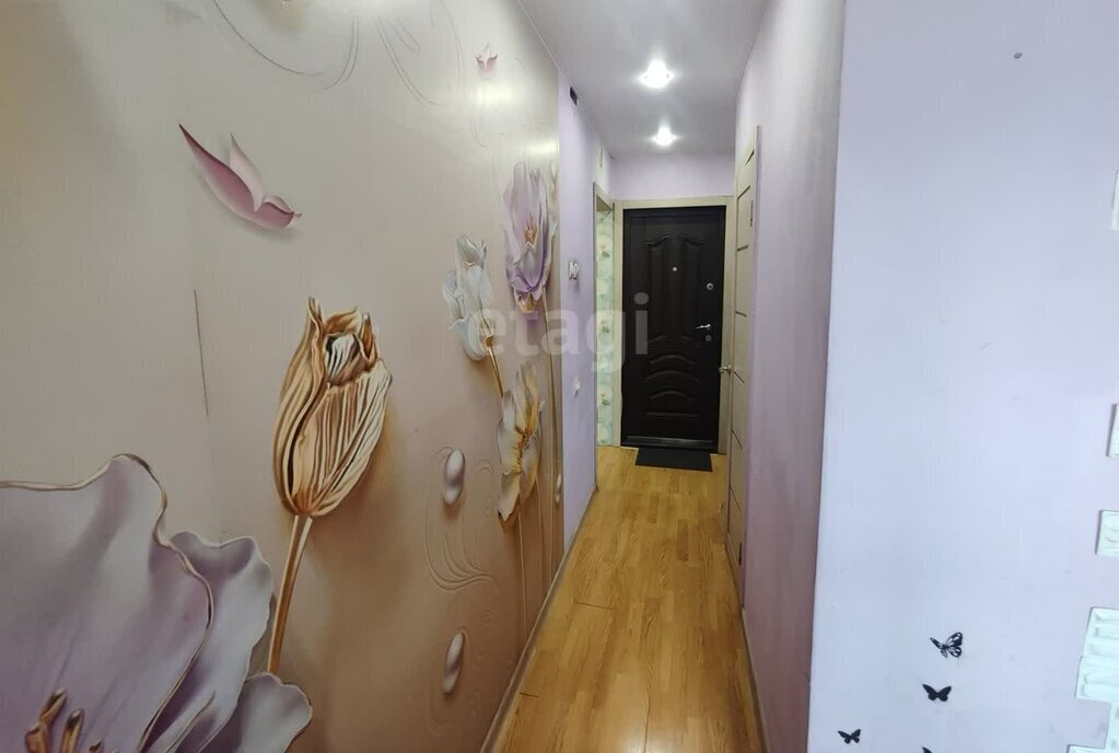 квартира г Абакан ул Ивана Ярыгина 18 фото 10