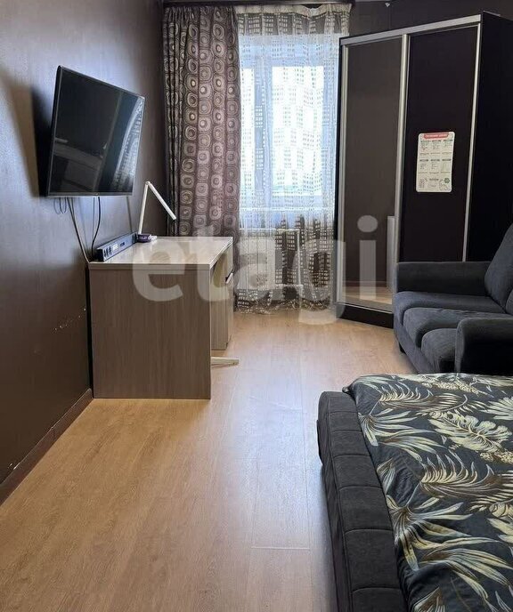 квартира г Улан-Удэ мкр 105-й 28 фото 9