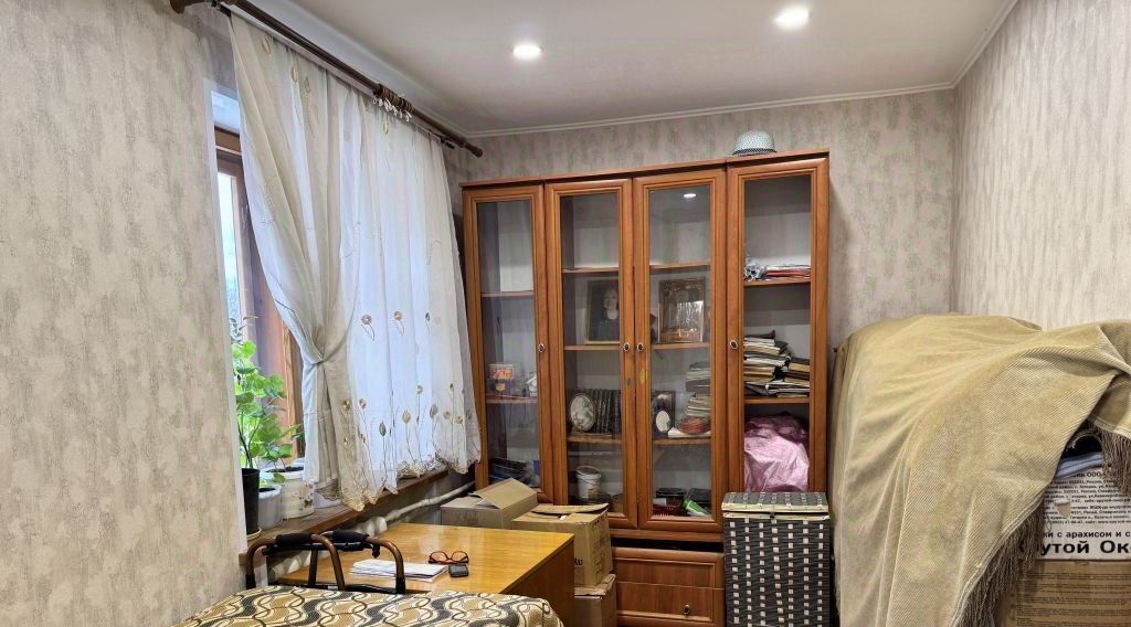 квартира г Иваново р-н Советский ул 2-я Чайковского 6 фото 13
