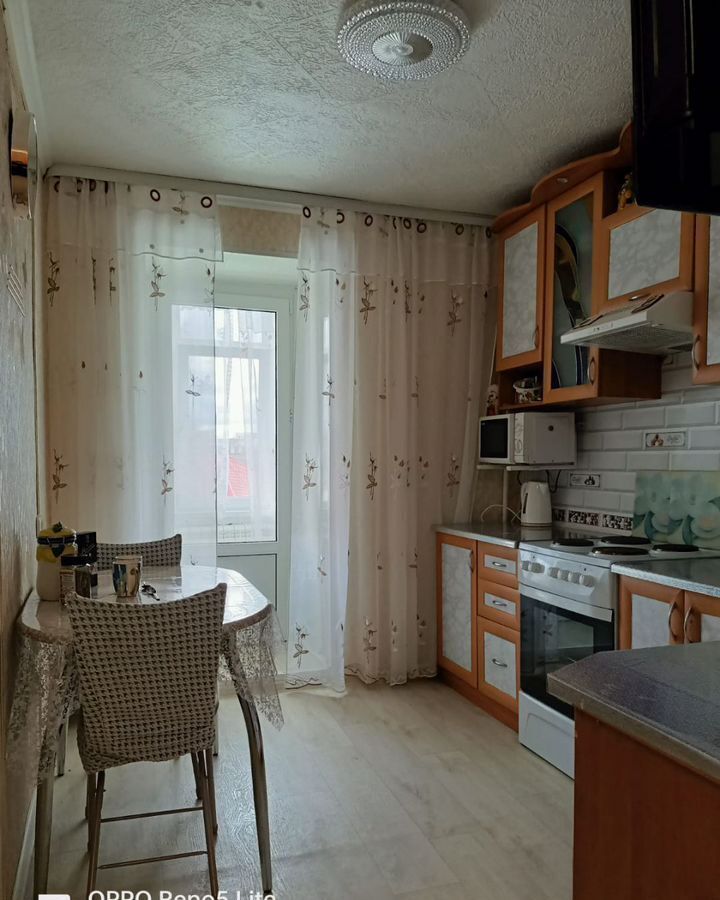 квартира г Нижневартовск ул Северная 80 Тюменская обл. фото 20