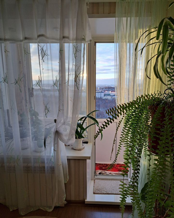квартира г Североморск ул Морская 10 фото 6