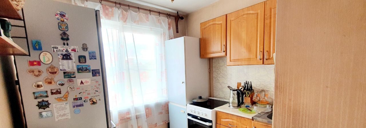 квартира г Иркутск р-н Правобережный ул Киевская 19 фото 13