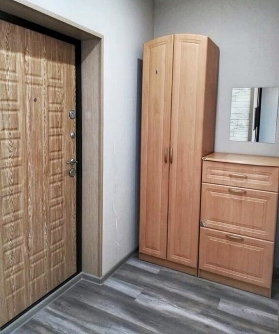 квартира г Самара Алабинская Рабочая улица, 43 фото 2