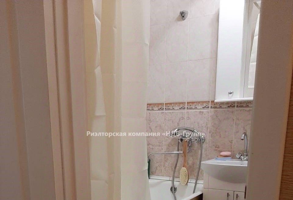 квартира г Хабаровск р-н Железнодорожный ш Матвеевское 1б фото 4