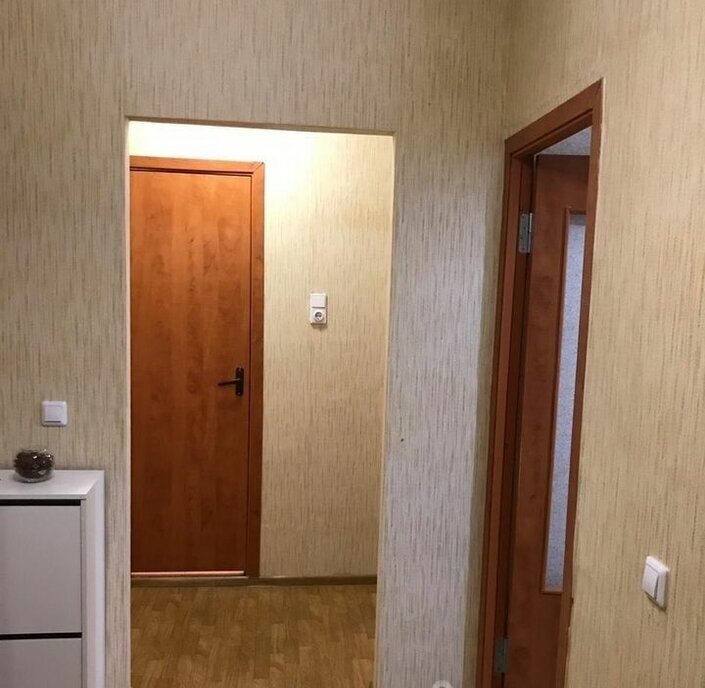 квартира г Новосибирск Заельцовская ул Дуси Ковальчук 242 фото 4