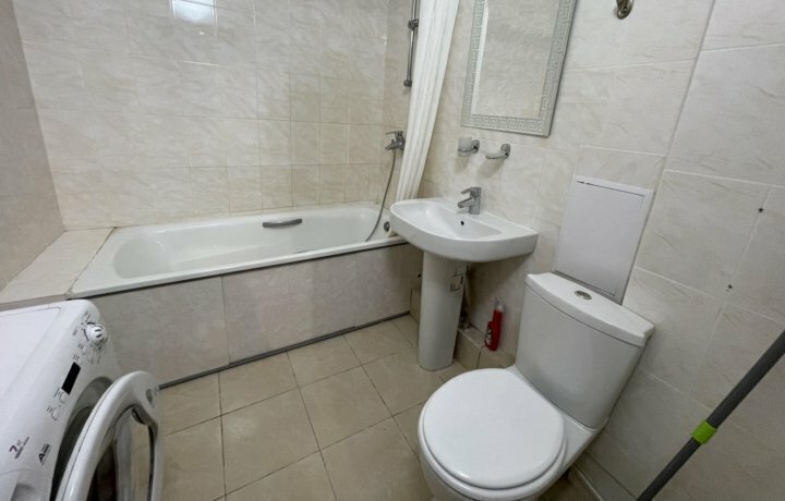 квартира г Новороссийск ул Куникова 55к/1 фото 4