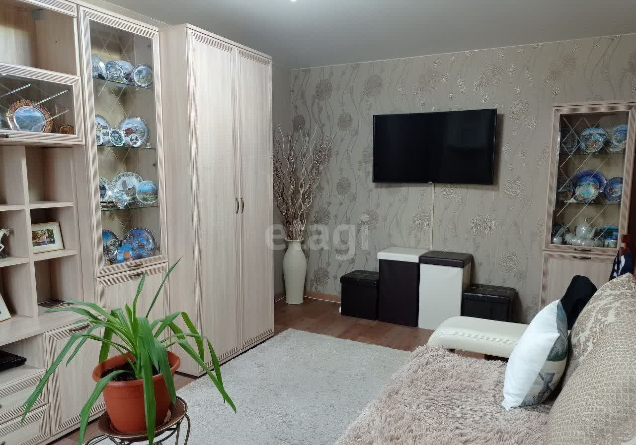 квартира г Муром ул Машинистов 5 фото 4