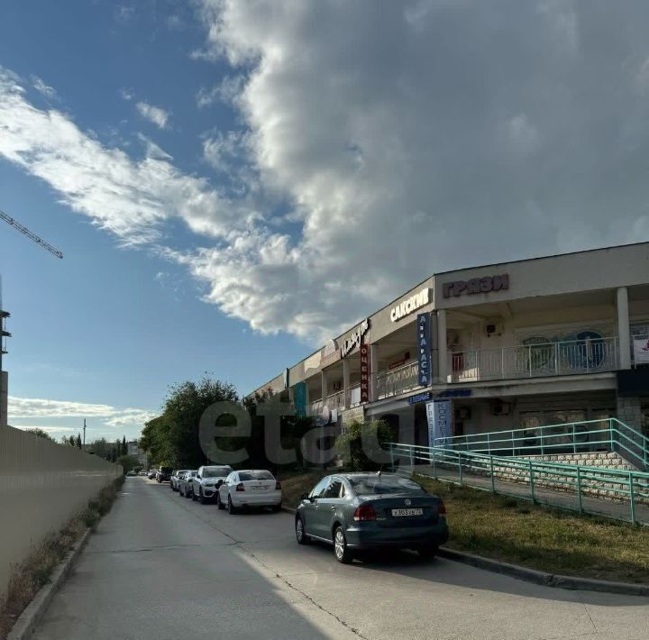 торговое помещение г Евпатория пр-кт Победы 4 фото 9