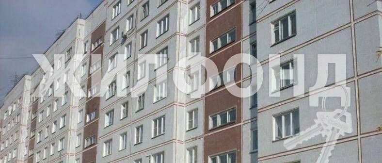 квартира г Новосибирск Речной вокзал Академгородок ул Героев Труда 27б фото 4