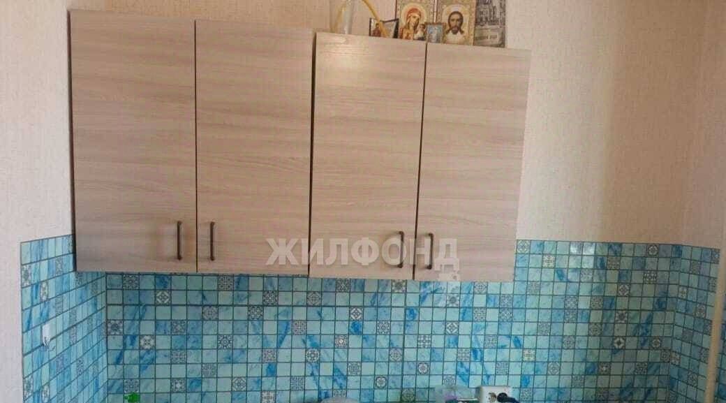 квартира г Новосибирск ул Петухова 101/1 Площадь Маркса фото 3
