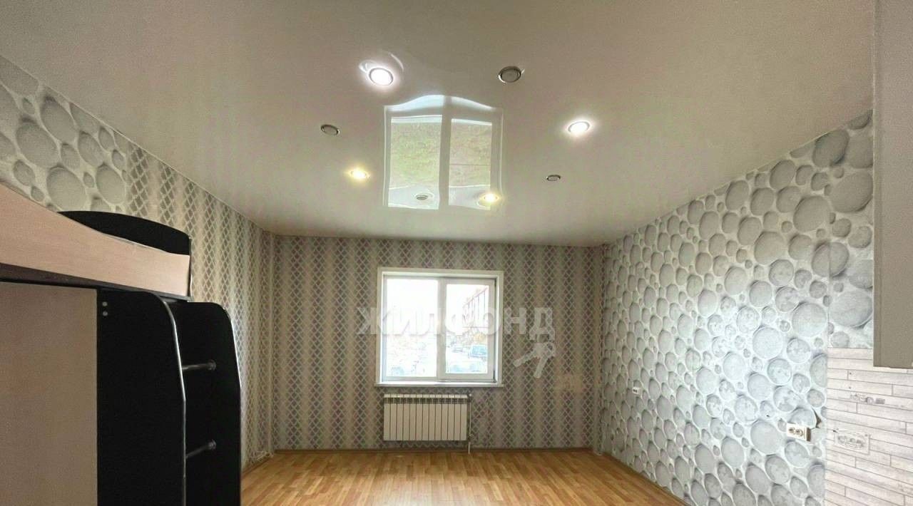 квартира г Обь ул Большая 37 фото 2