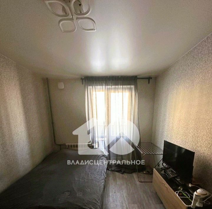 квартира г Новосибирск ул Забалуева 98 Площадь Маркса фото 4