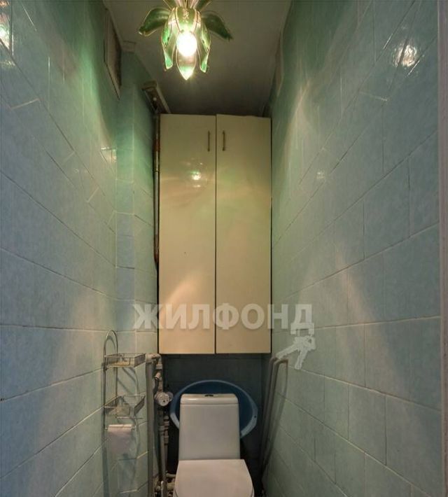 квартира г Новосибирск ул Полтавская 29 Площадь Маркса фото 14