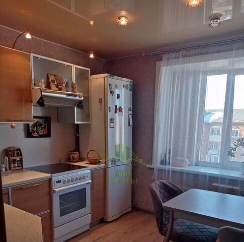 р-н Железнодорожный дом 73а фото