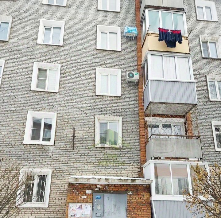 квартира г Улан-Удэ р-н Железнодорожный ул Сосновая 14а фото 21