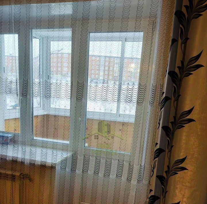 квартира г Улан-Удэ р-н Железнодорожный ул Сосновая 14а фото 13