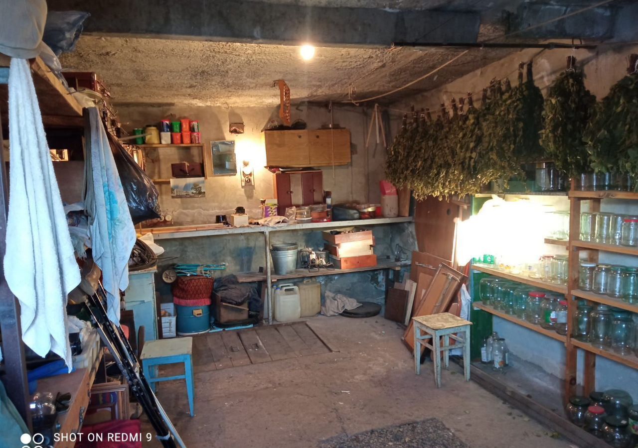 гараж г Барнаул рп Южный р-н Центральный фото 3