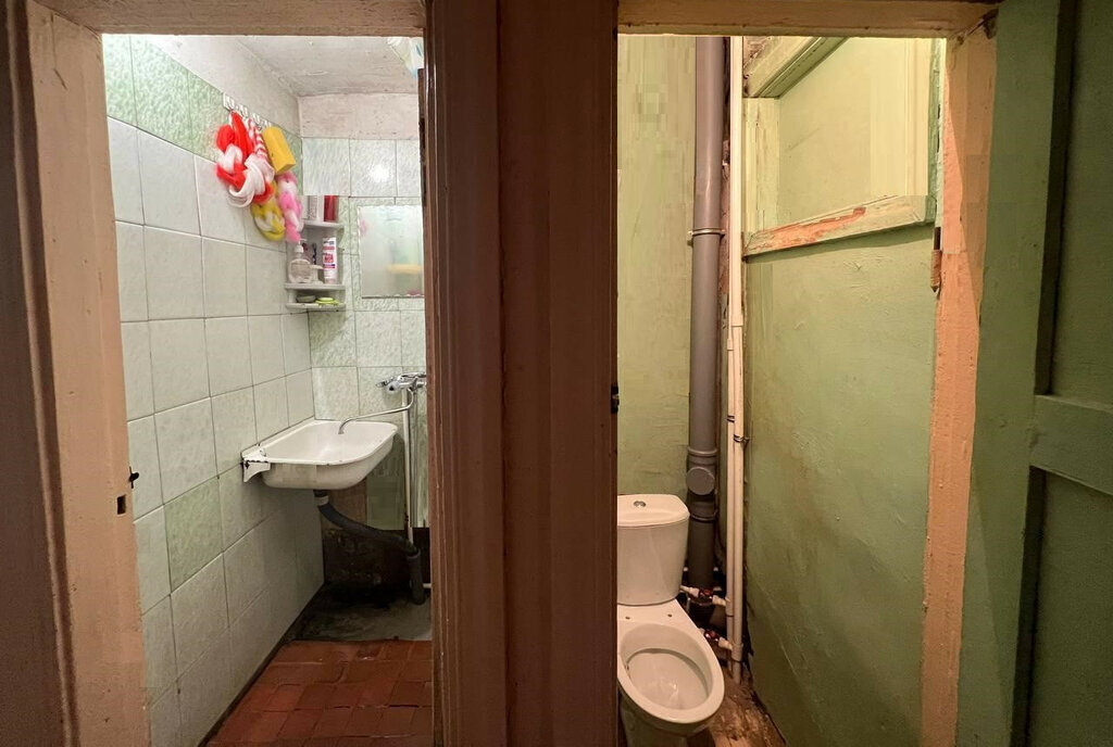 комната г Иркутск ул Красных Мадьяр 135 фото 6