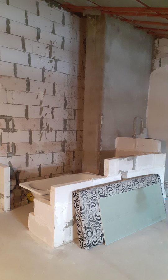 квартира г Краснодар р-н Прикубанский ул Домбайская 10/2 фото 14