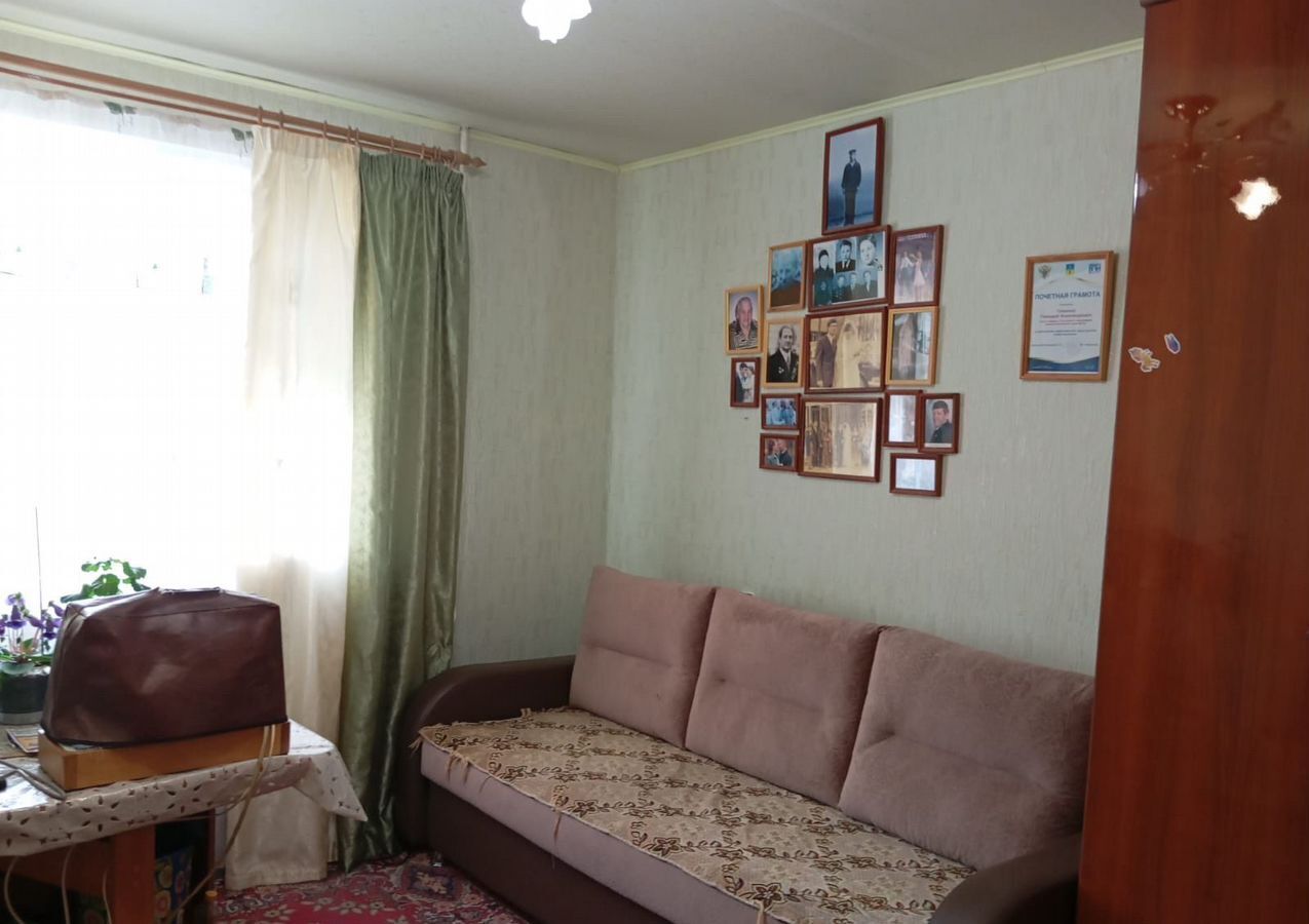 квартира г Волжский ул Мира 21 фото 6