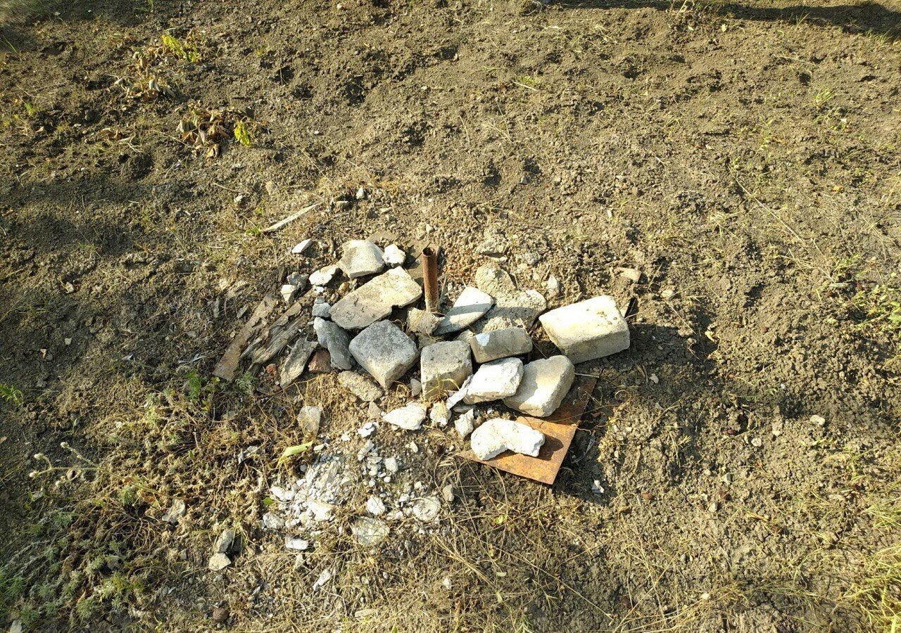 земля р-н Тихорецкий г Тихорецк ул Светлая 24 Тихорецкое городское поселение, квартал Юго-Восточный Городок фото 15