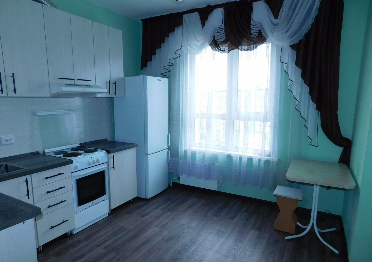 квартира г Барнаул р-н Индустриальный пр-кт Энергетиков 20 фото 4