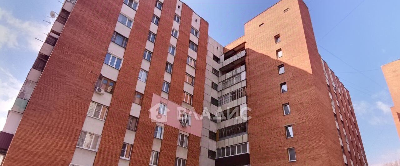 квартира г Пенза р-н Октябрьский ул Ульяновская 17 фото 17