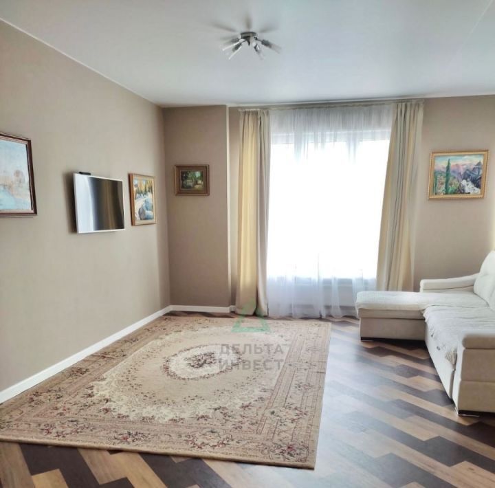 квартира г Уфа р-н Советский ул Ленина 75 фото 18