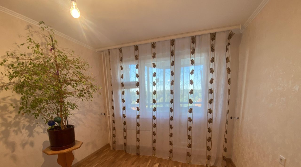 квартира г Москва метро Щербинка ул Маршала Савицкого 32 фото 1