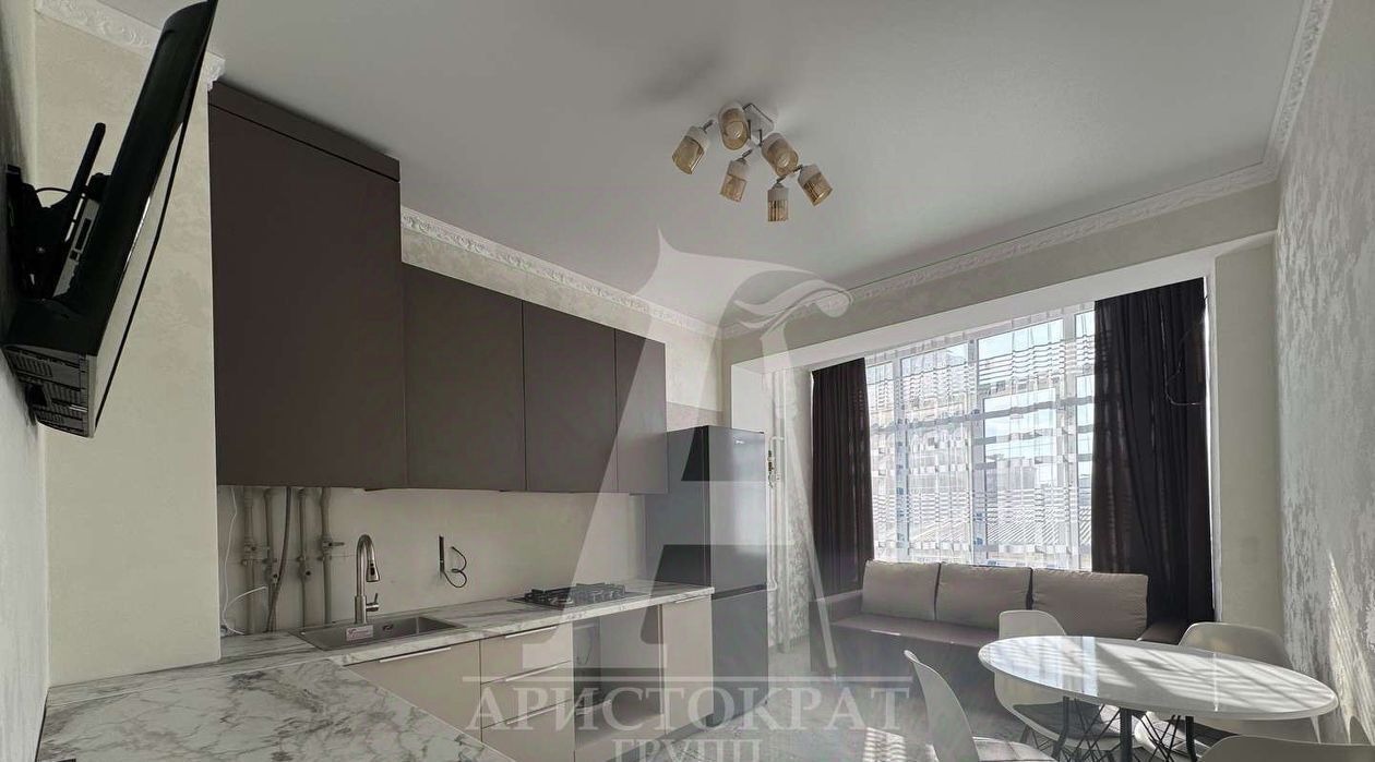 квартира г Ессентуки ул Никольская 19к/1 фото 1