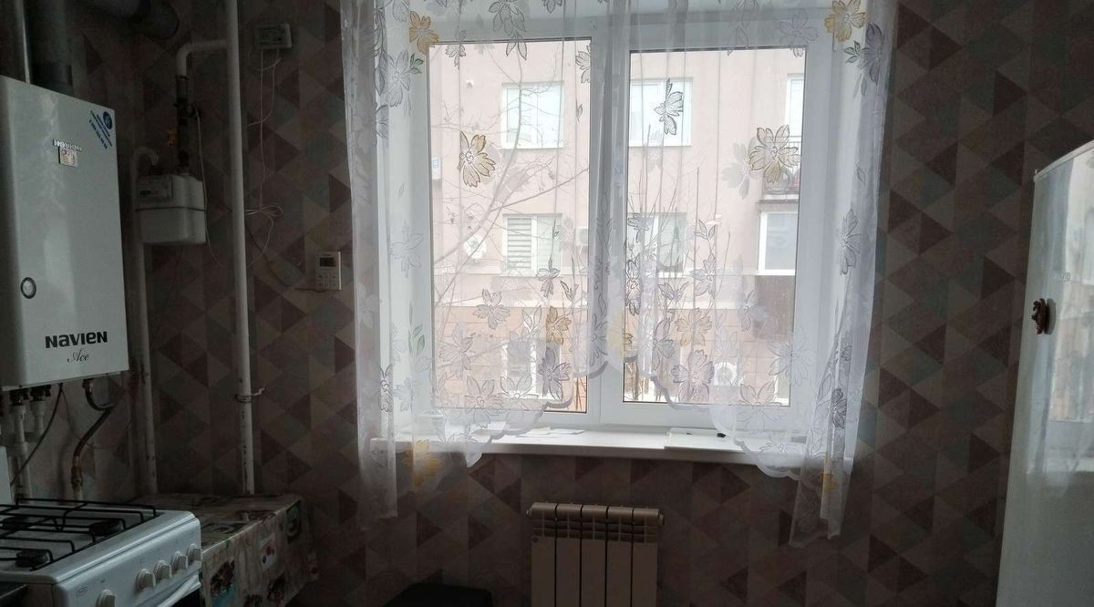 квартира г Самара Безымянка ул Евгения Золотухина 15 мкр Крутые Ключи фото 4