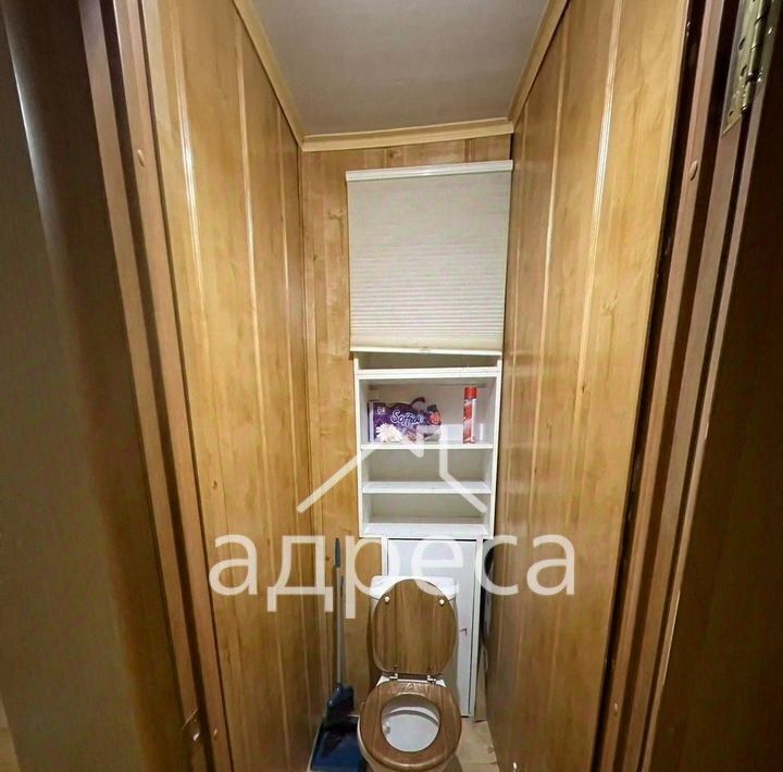 квартира г Самара Московская ул Революционная 79 фото 9