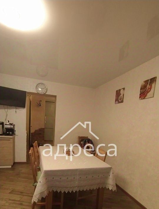 квартира г Самара Алабинская ул Белорусская 22 фото 15