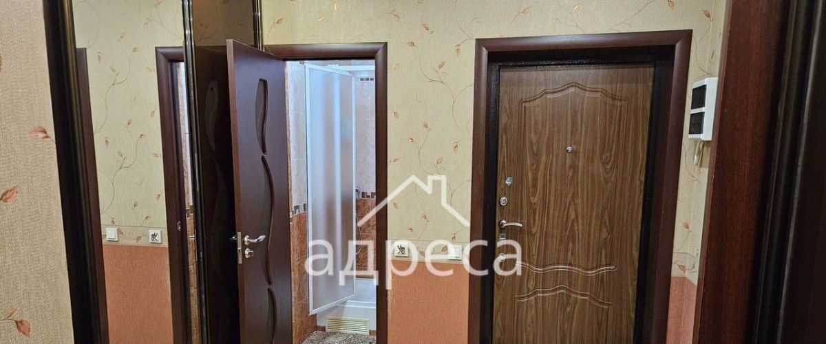 квартира г Самара Московская пр-кт Карла Маркса 32 фото 23