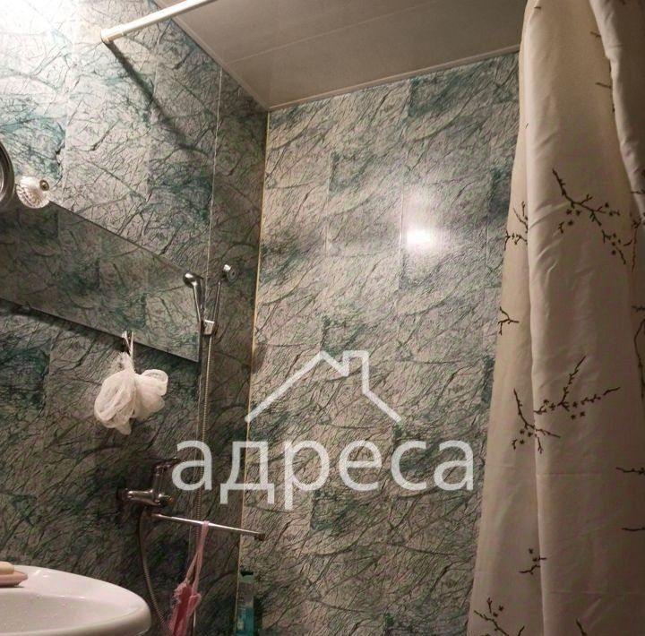 квартира г Самара Безымянка ул Стара Загора 255 фото 10