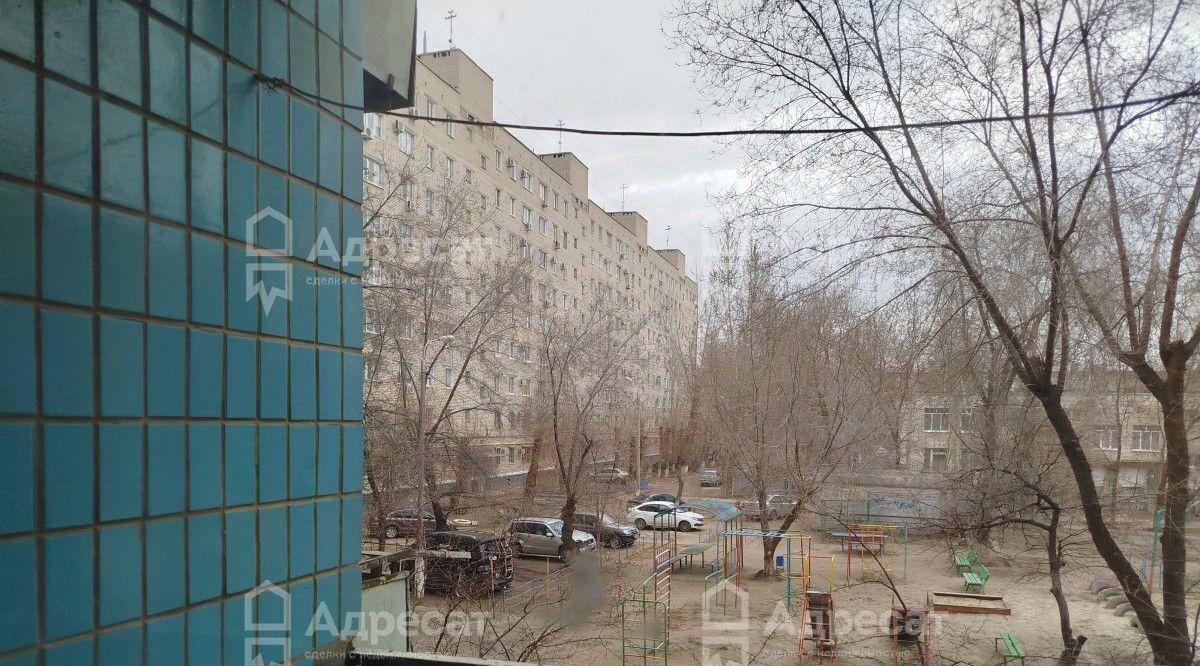 квартира г Волгоград р-н Красноармейский ул., 97, Респ Удмуртская фото 8