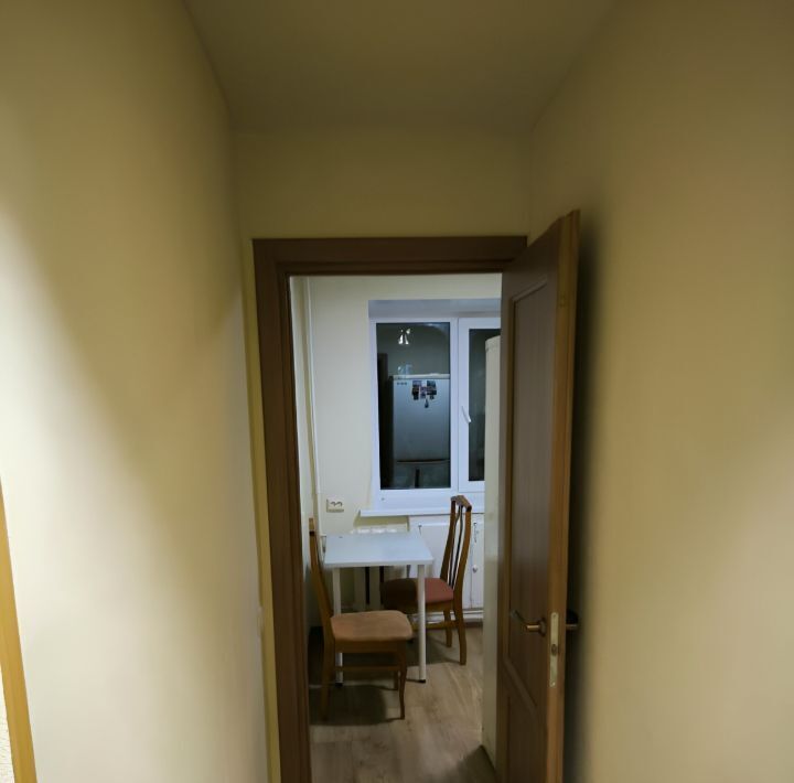 квартира г Уфа р-н Орджоникидзевский пр-кт Октября 83/2 фото 13