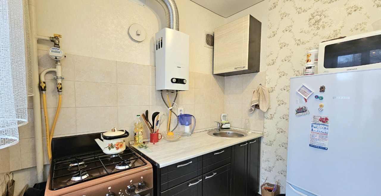 квартира г Казань Суконная слобода ул Достоевского 74 фото 10