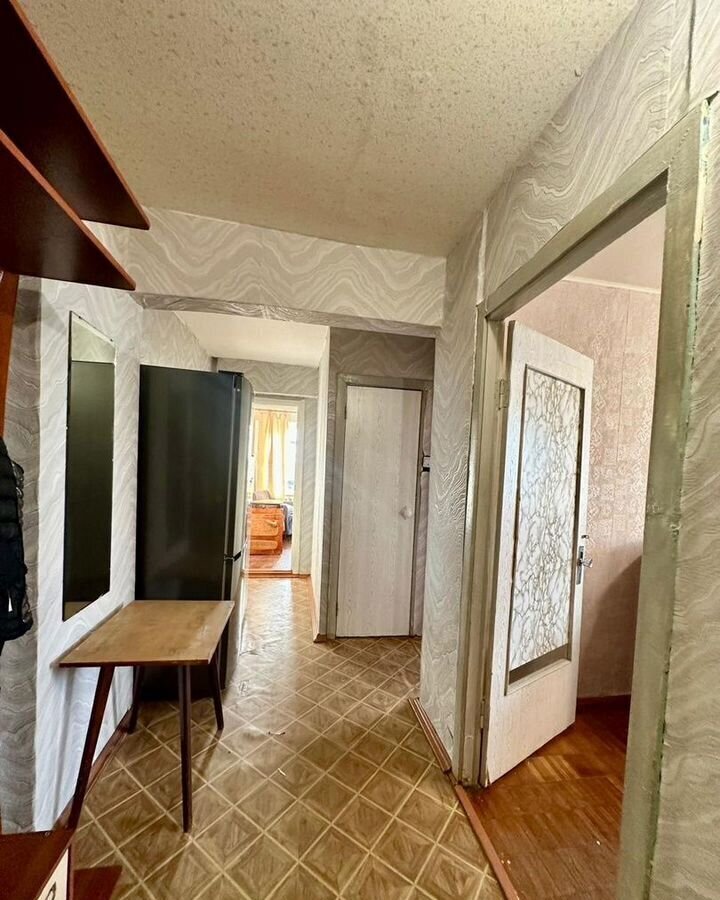 квартира г Архангельск р-н округ Варавино-Фактория ул Воронина В.И. 45к/1 фото 8