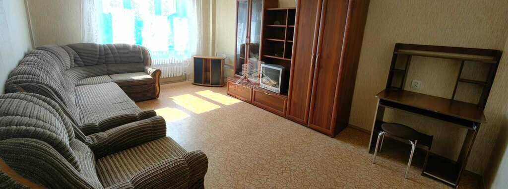 квартира г Белгород ул Машковцева 28 фото 5
